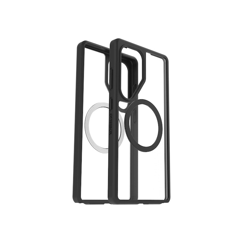 Samsung S938 S25 Ultra OtterBox React Series Case Black GP-FPS938OBJ